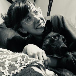 Meet your Posher, Juniper